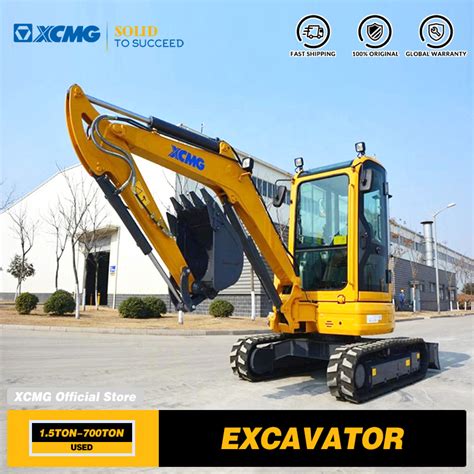 xcmg mini excavator price|xcmg xe35u mini for sale.